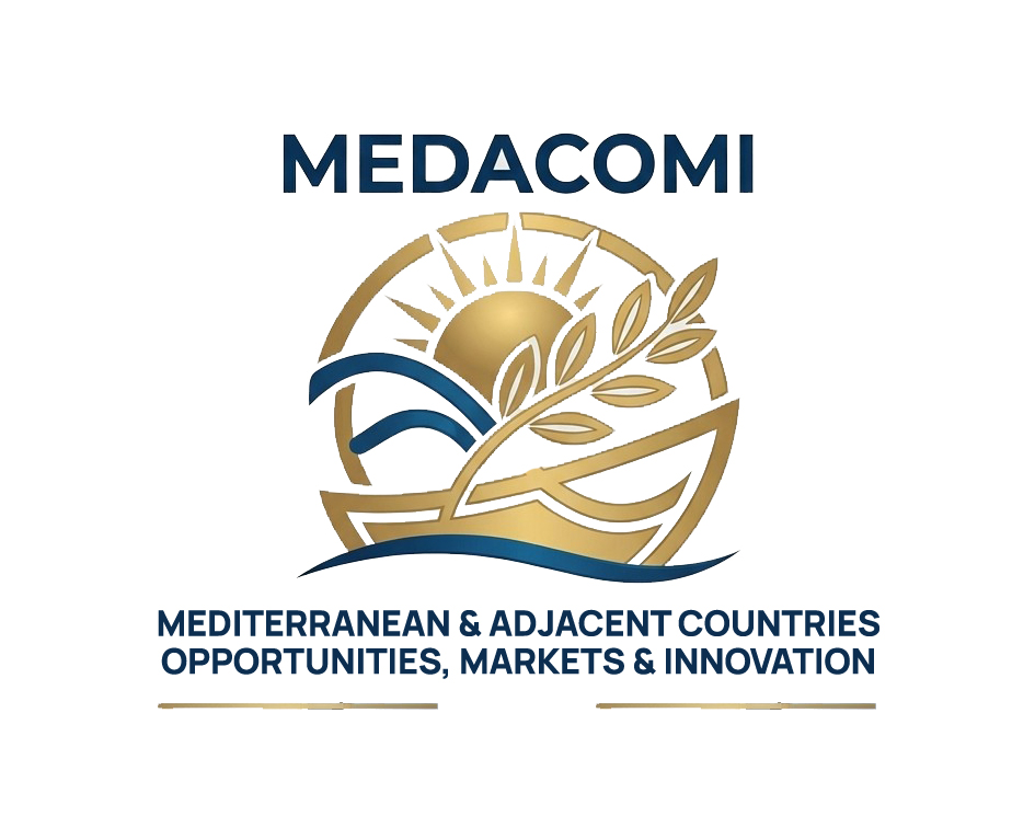 Home logo medacomi